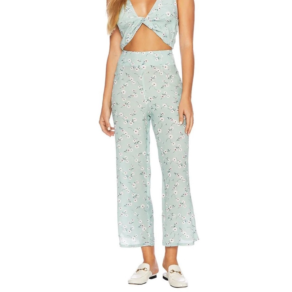 Beach Riot Celine Pant (M)